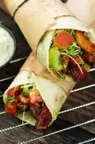 Shawarma (Large)